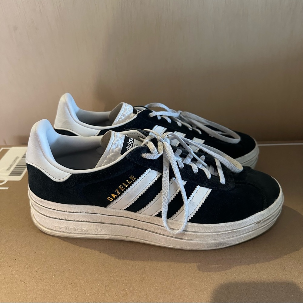 Adidas Gazelle Bold